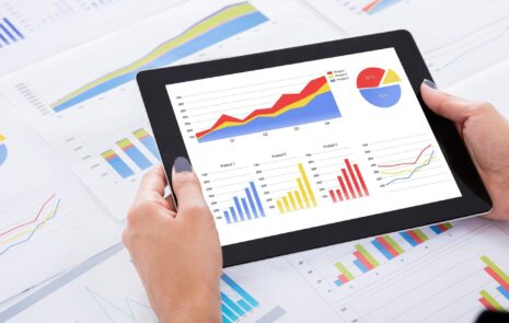 Analytics and Reporting